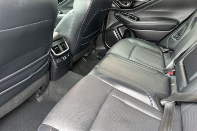 2023 Subaru Outback Limited XT