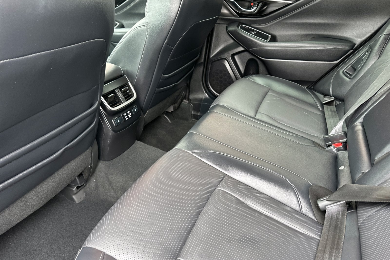 2023 Subaru Outback Limited XT