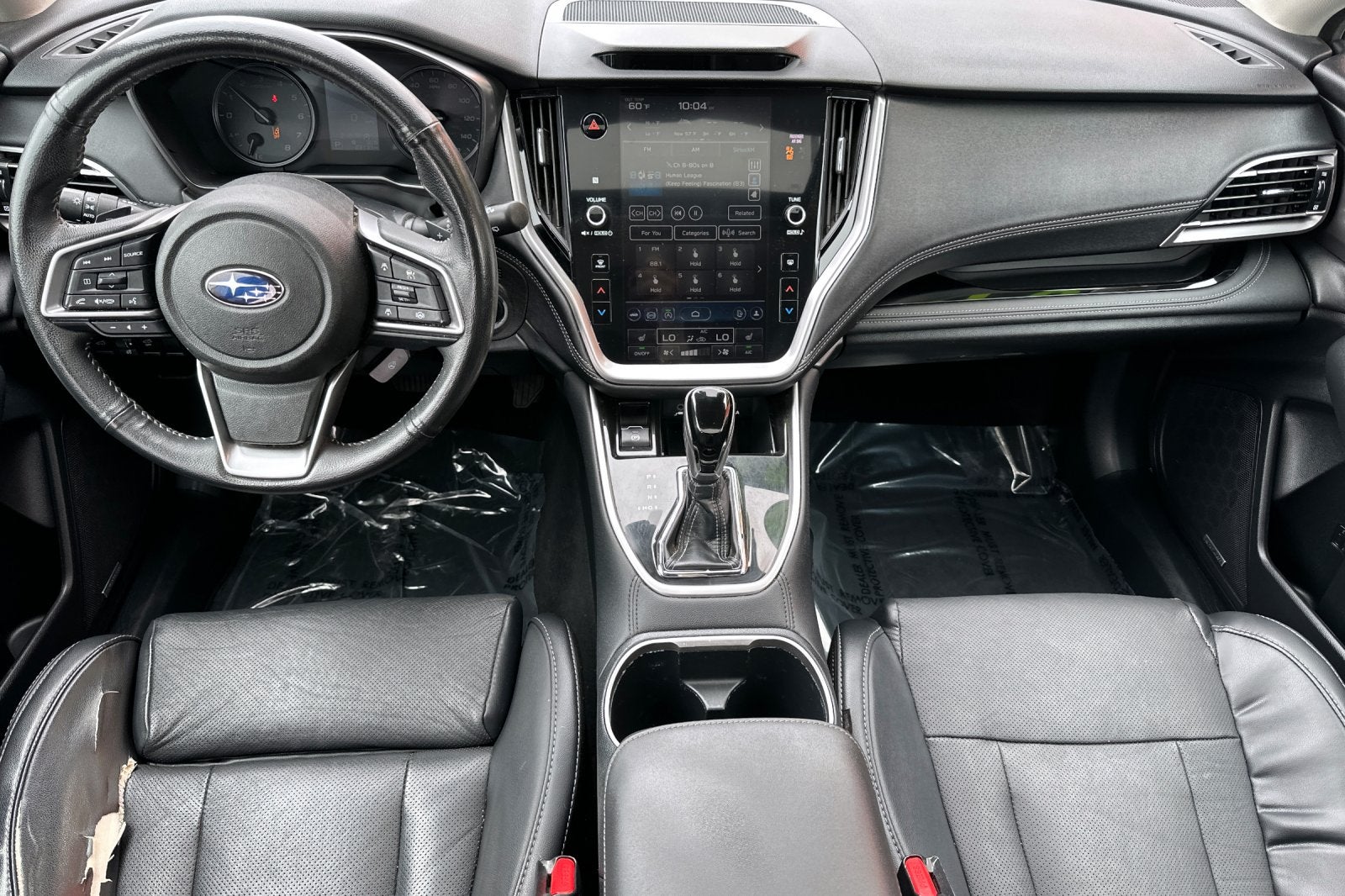 2023 Subaru Outback Limited XT