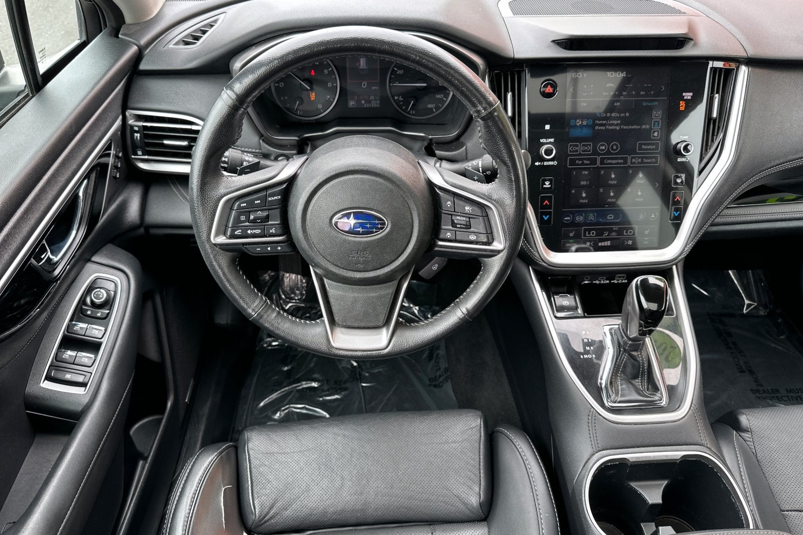2023 Subaru Outback Limited XT