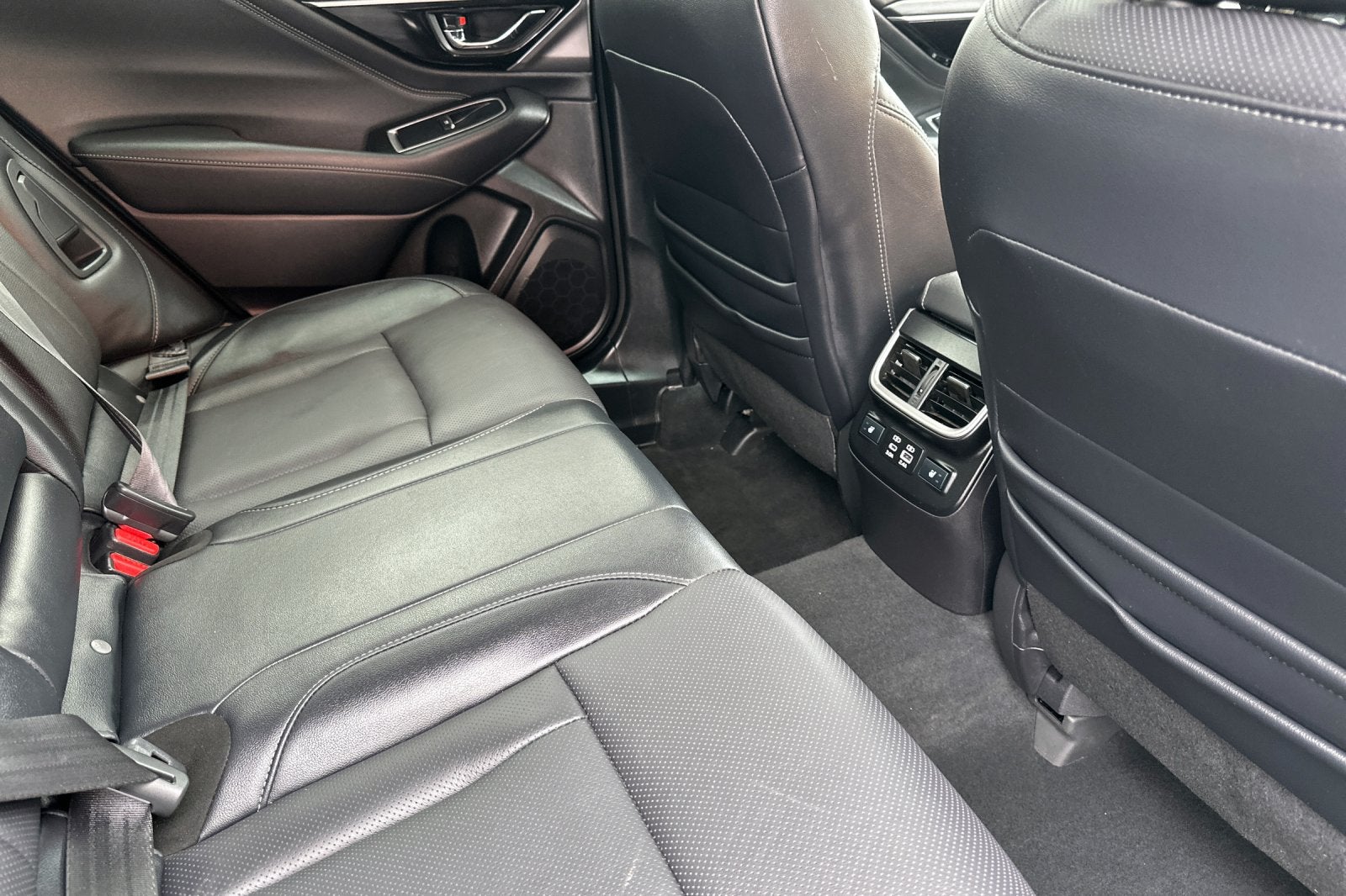 2023 Subaru Outback Limited XT
