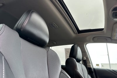 2023 Subaru Outback Limited XT
