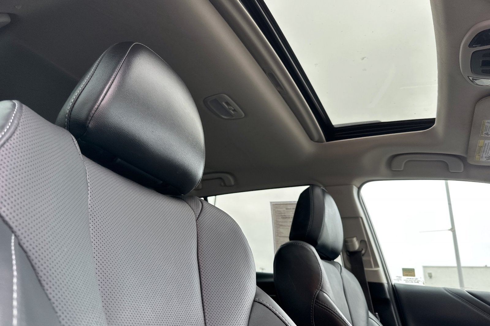 2023 Subaru Outback Limited XT