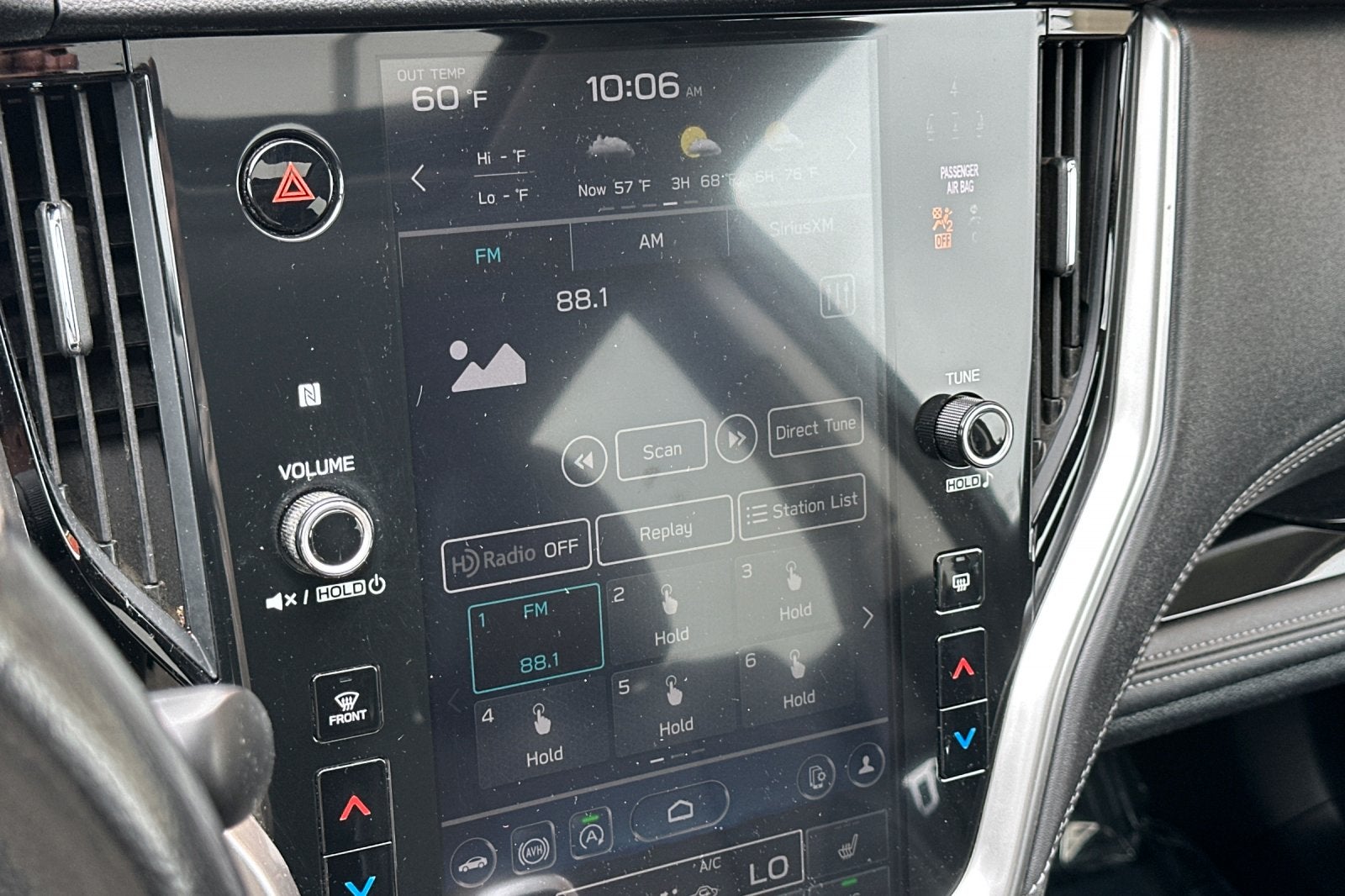 2023 Subaru Outback Limited XT