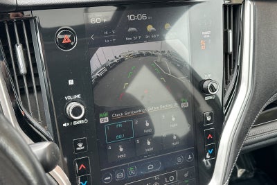 2023 Subaru Outback Limited XT