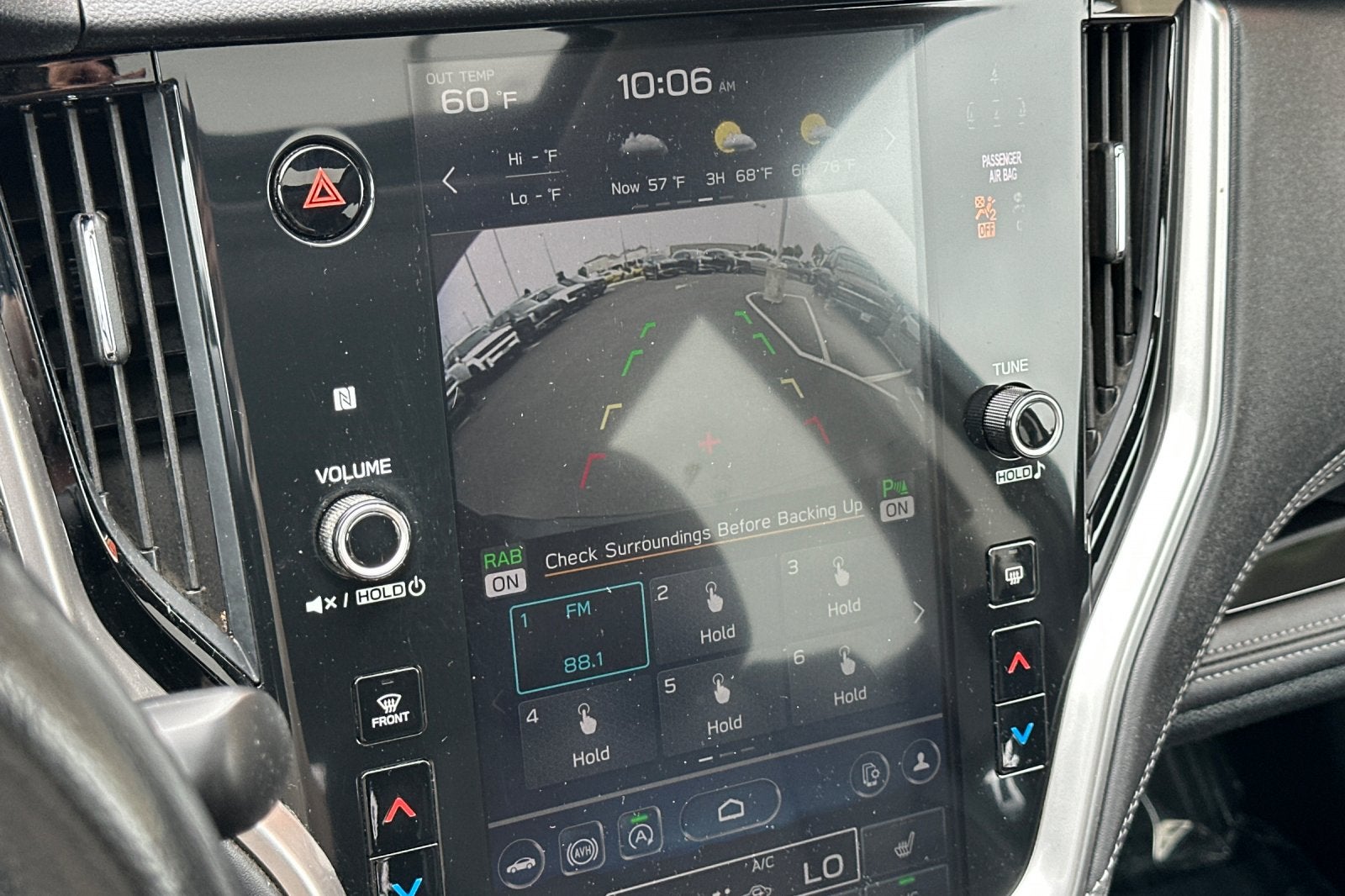 2023 Subaru Outback Limited XT