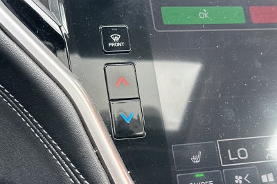 2023 Subaru Outback Limited XT