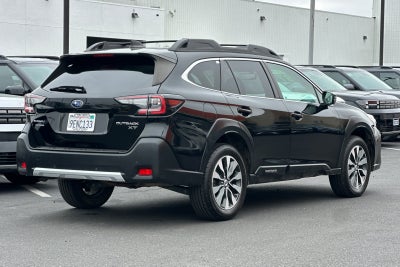 2023 Subaru Outback Limited XT