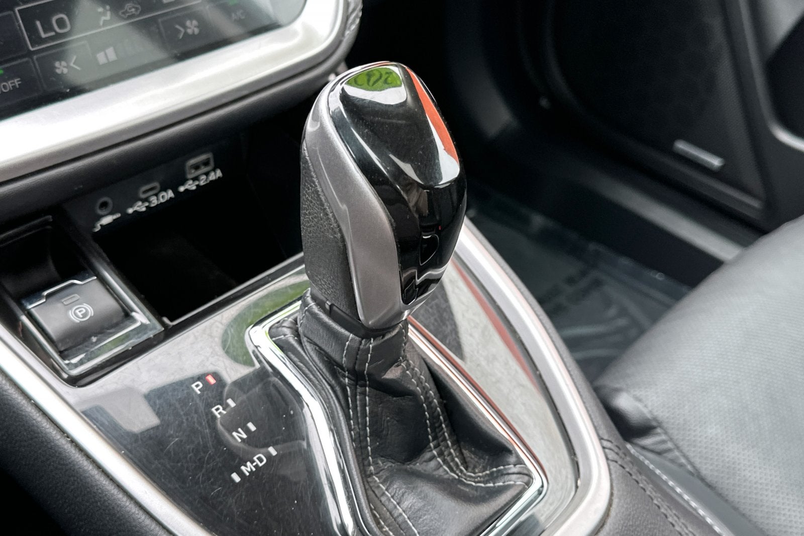 2023 Subaru Outback Limited XT