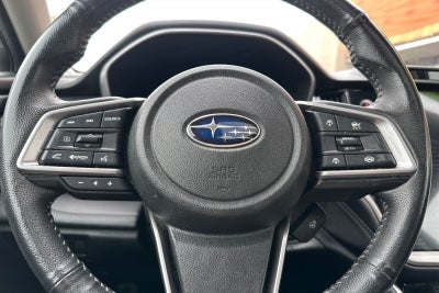 2023 Subaru Outback Limited XT