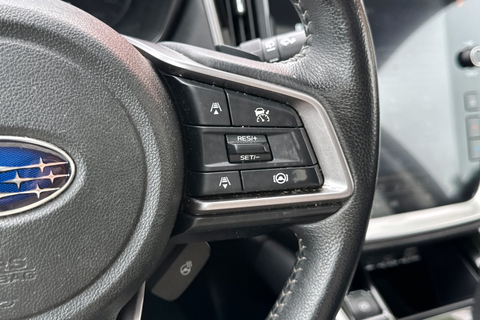 2023 Subaru Outback Limited XT