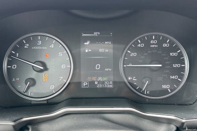 2023 Subaru Outback Limited XT