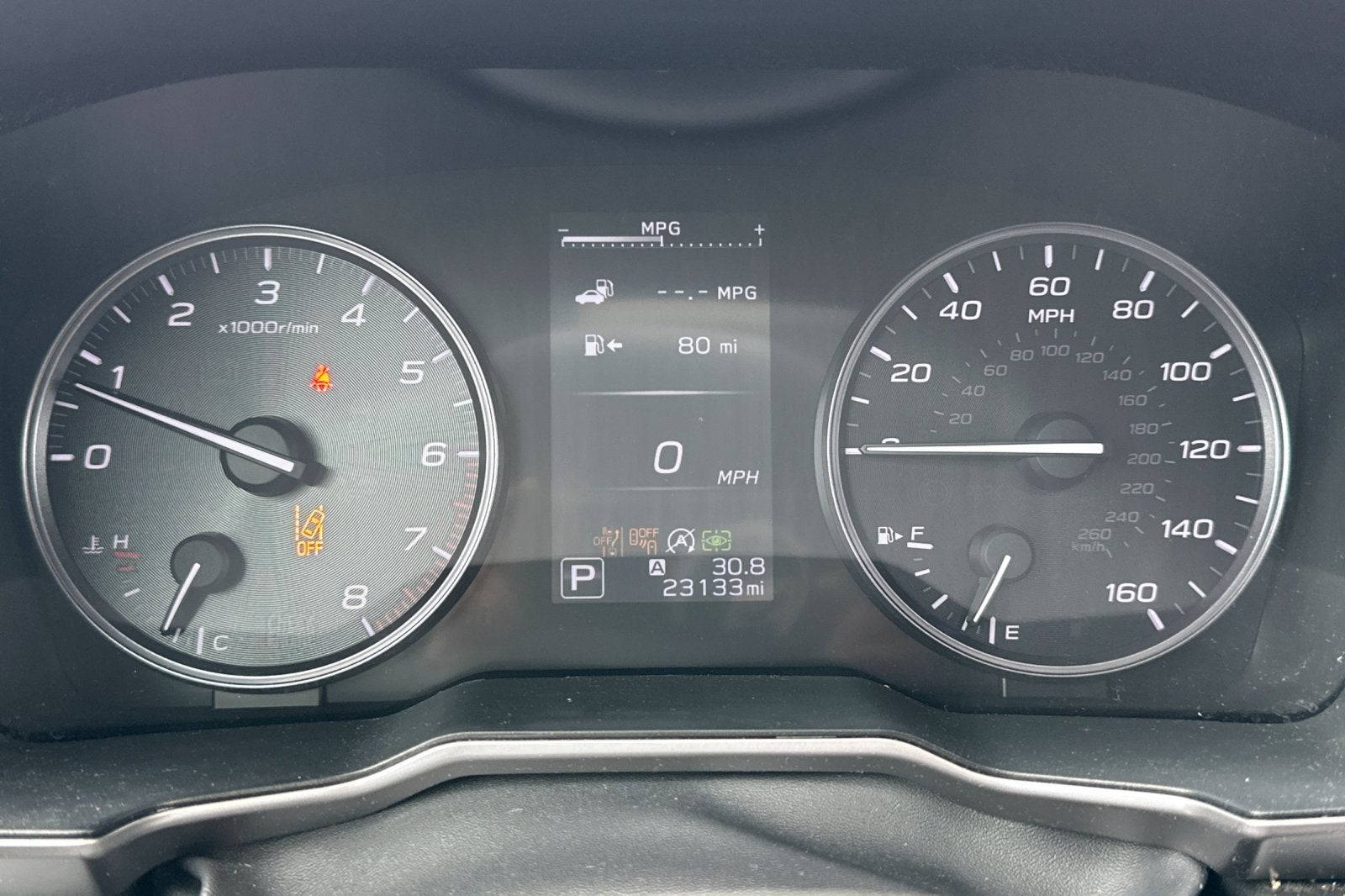 2023 Subaru Outback Limited XT