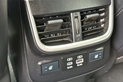 2023 Subaru Outback Limited XT