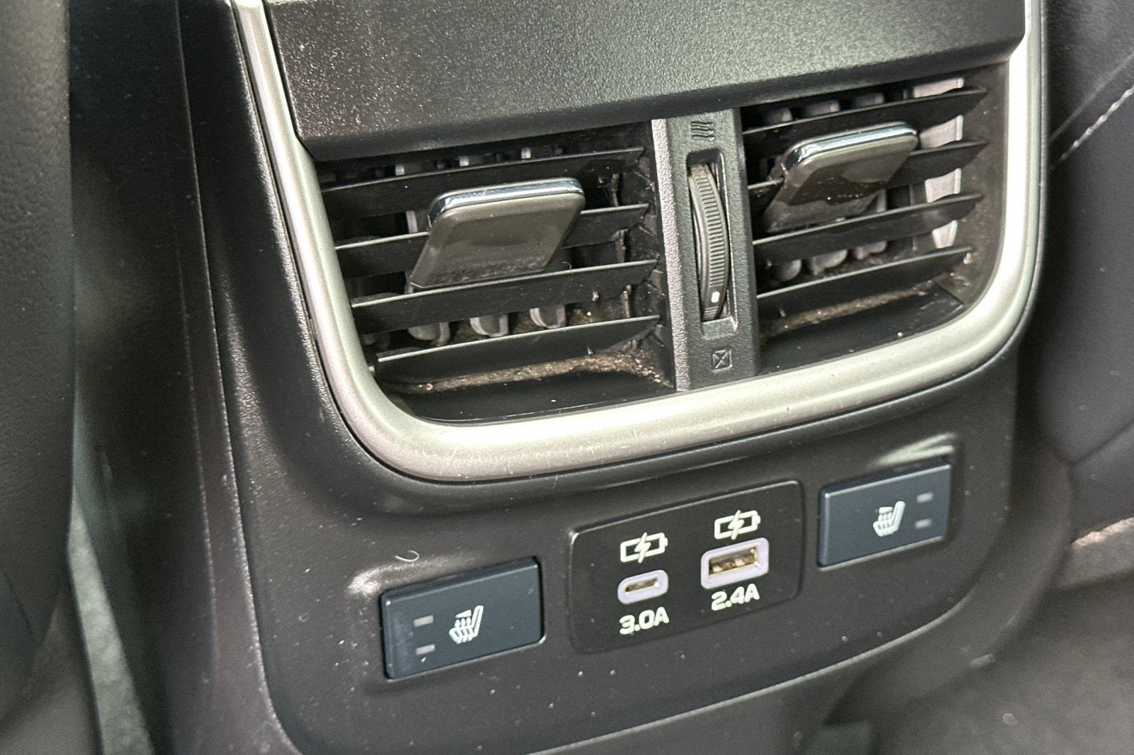 2023 Subaru Outback Limited XT