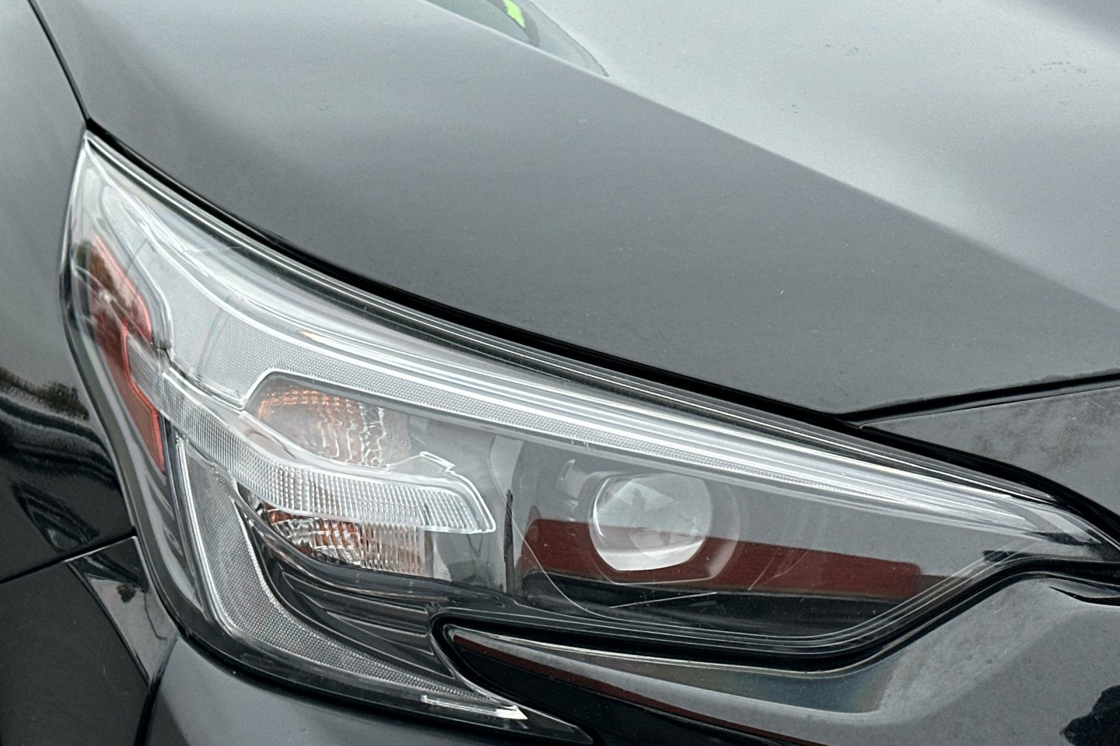 2023 Subaru Outback Limited XT