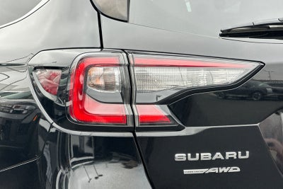 2023 Subaru Outback Limited XT