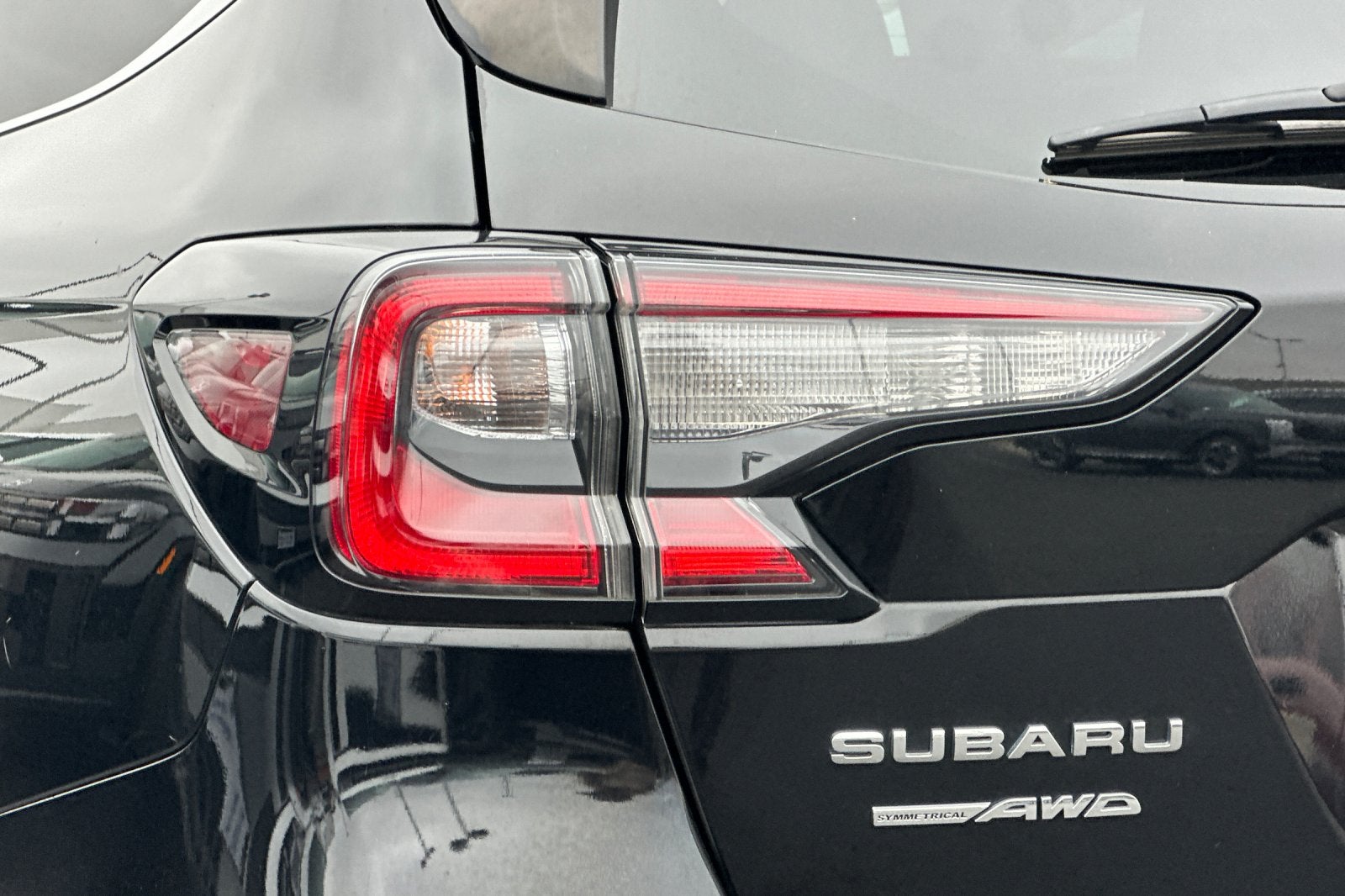 2023 Subaru Outback Limited XT