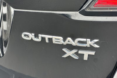 2023 Subaru Outback Limited XT