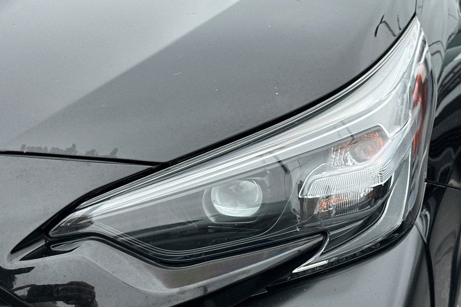 2023 Subaru Outback Limited XT