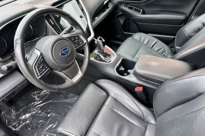 2023 Subaru Outback Limited XT