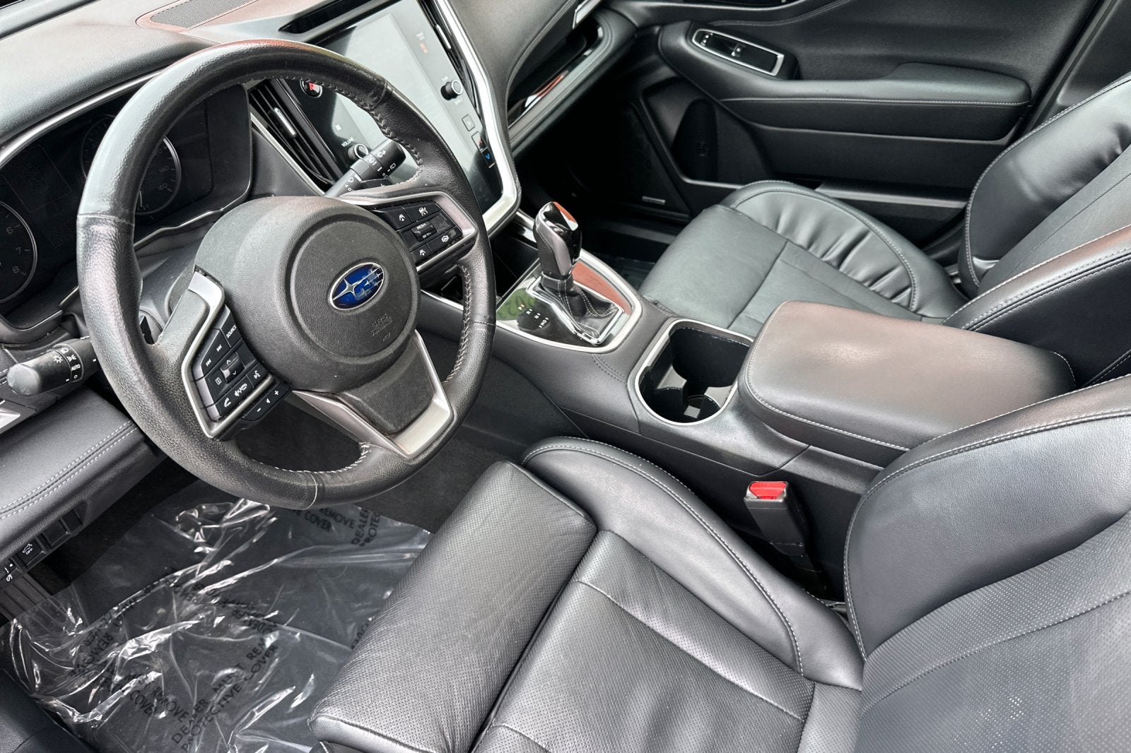 2023 Subaru Outback Limited XT