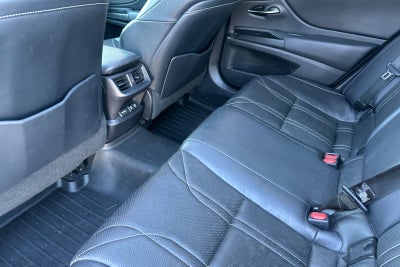 2020 Lexus ES 350 Luxury