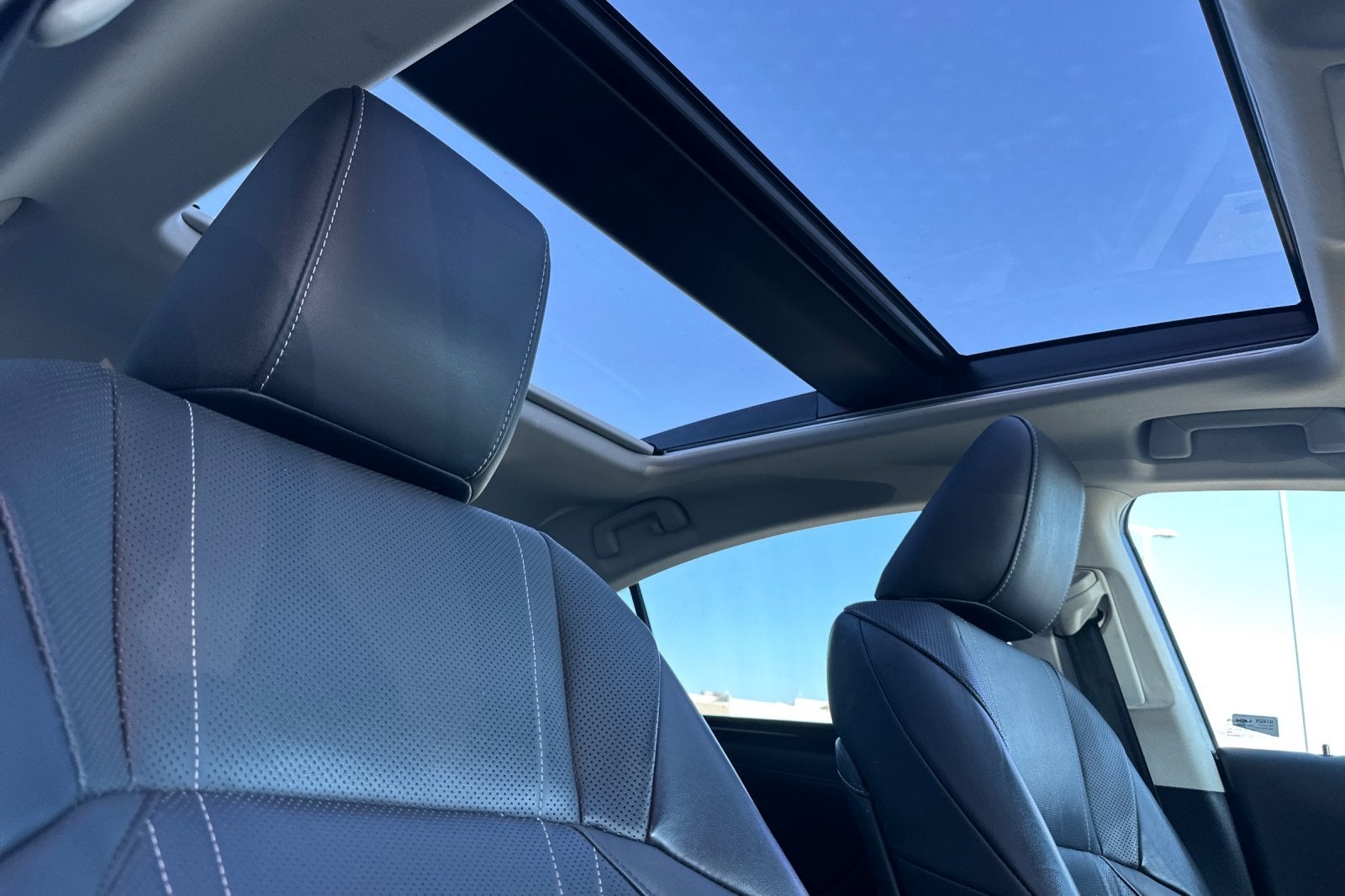 2020 Lexus ES 350 Luxury