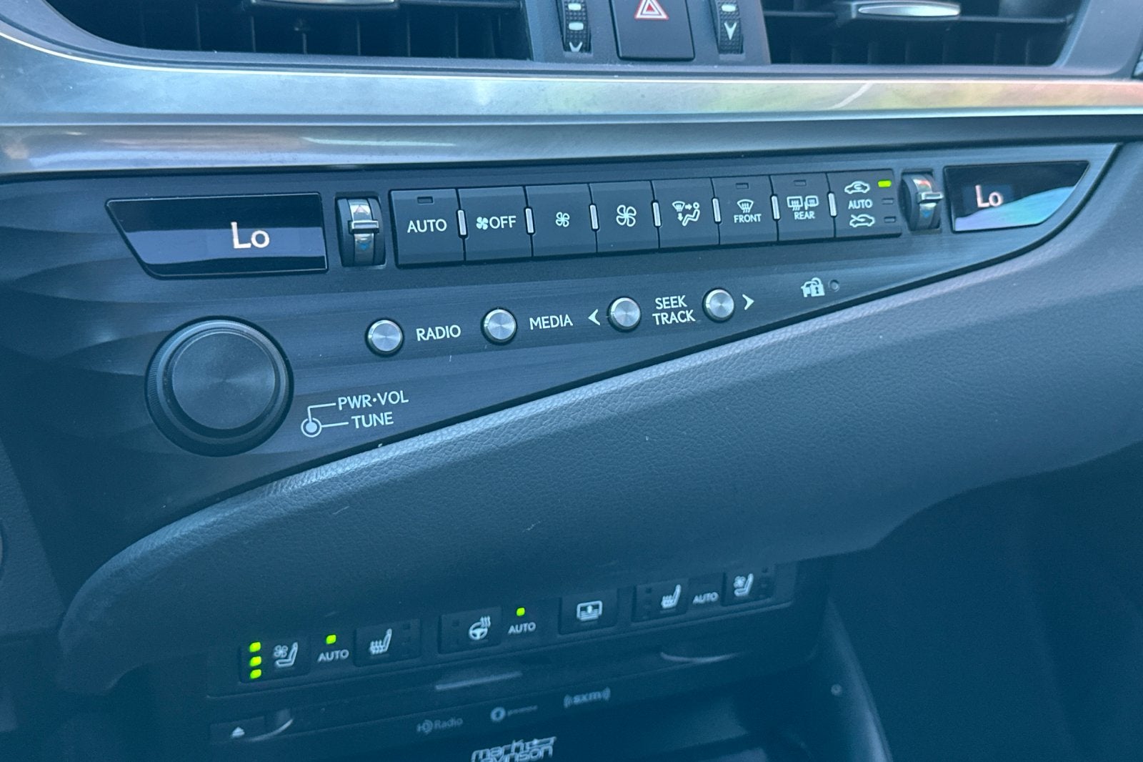 2020 Lexus ES 350 Luxury