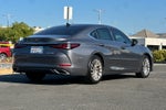2020 Lexus ES 350 Luxury