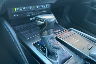 2020 Lexus ES 350 Luxury