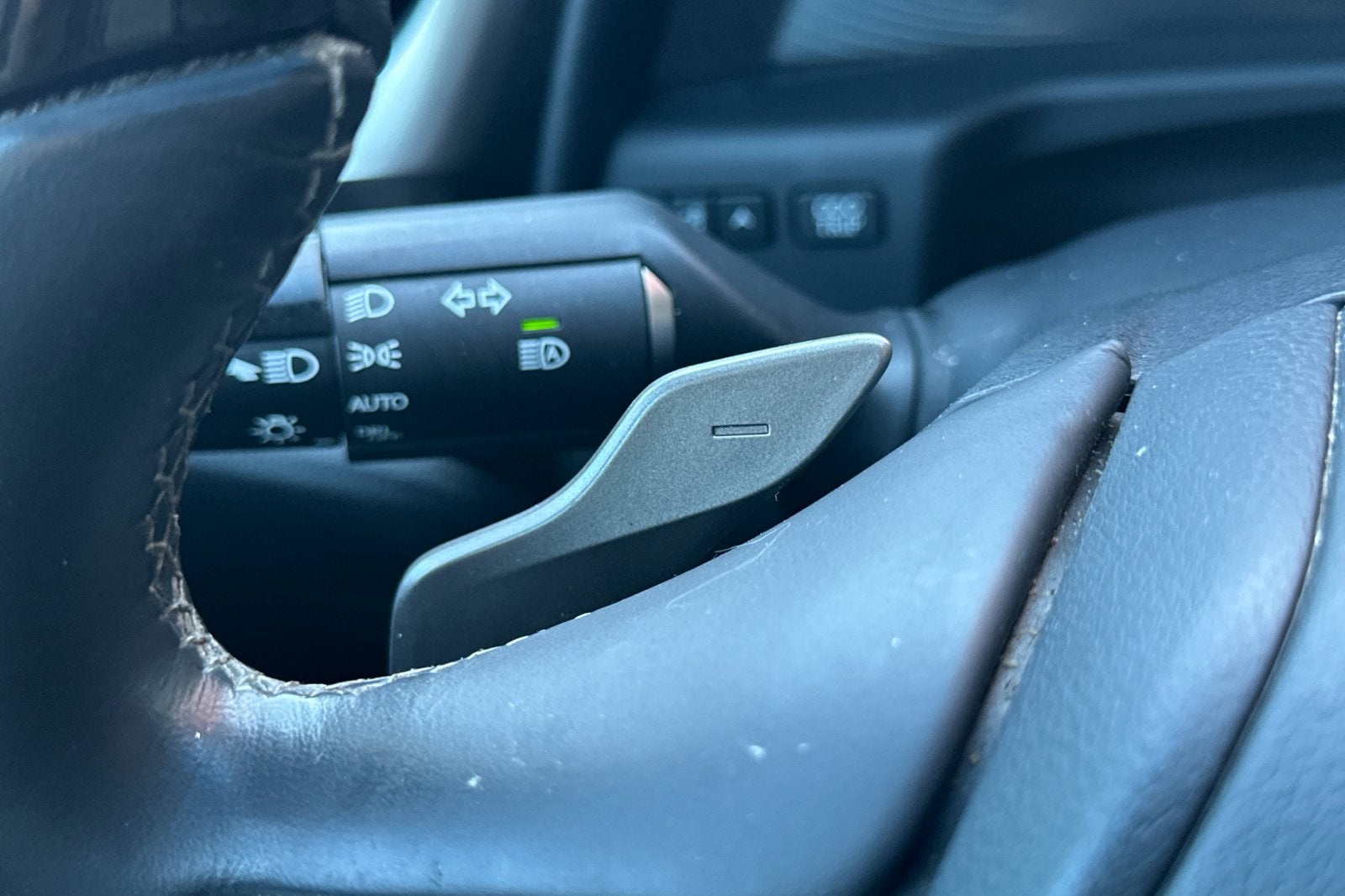 2020 Lexus ES 350 Luxury