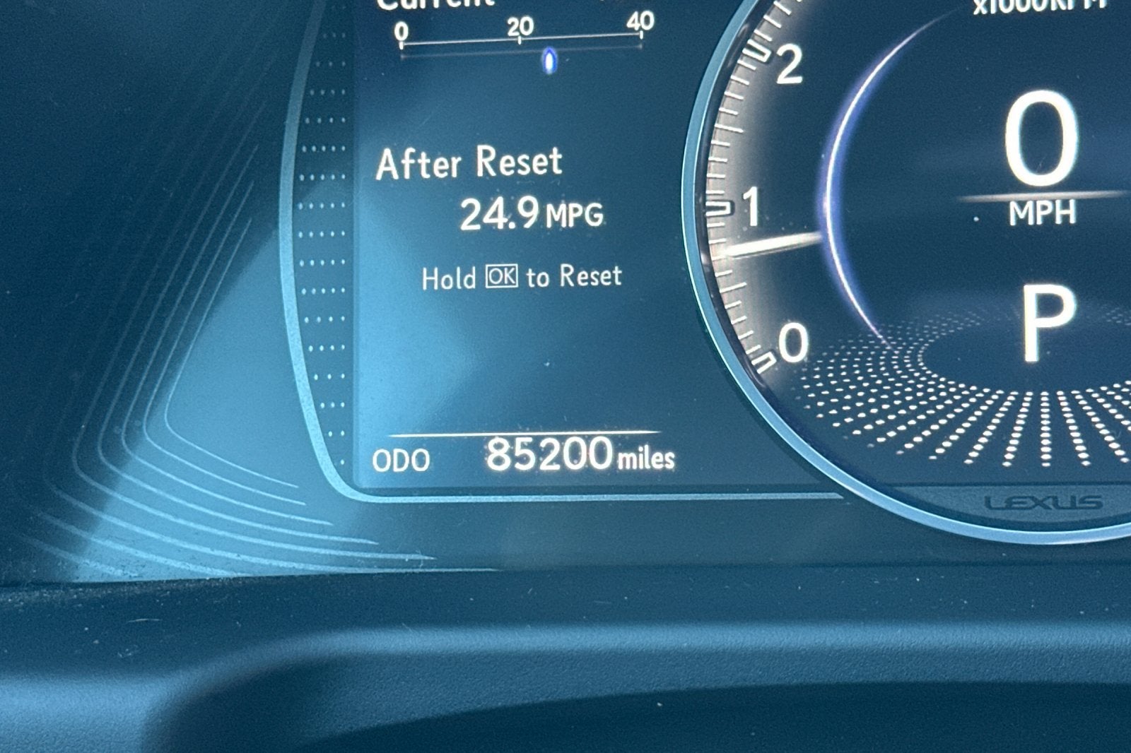 2020 Lexus ES 350 Luxury