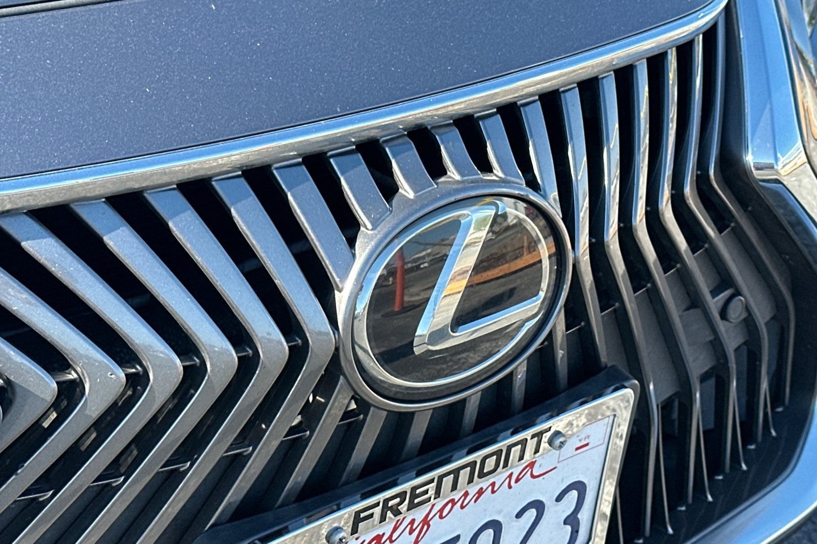 2020 Lexus ES 350 Luxury
