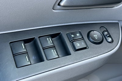 2012 Honda Odyssey Touring Elite