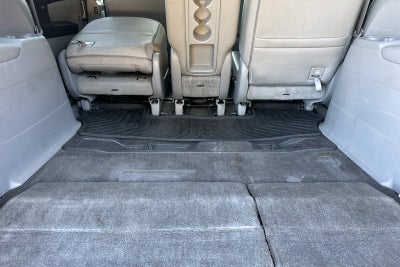 2012 Honda Odyssey Touring Elite