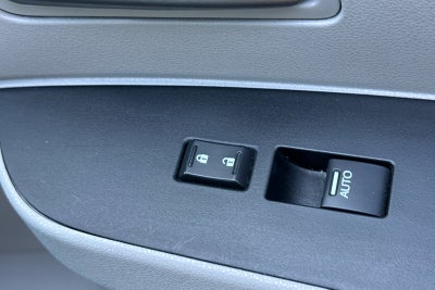 2012 Honda Odyssey Touring Elite