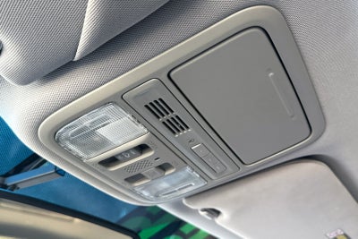 2012 Honda Odyssey Touring Elite