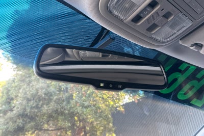 2012 Honda Odyssey Touring Elite