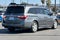 2012 Honda Odyssey Touring Elite