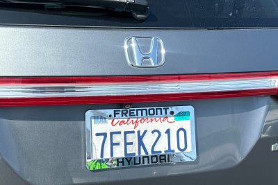 2012 Honda Odyssey Touring Elite