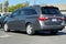 2012 Honda Odyssey Touring Elite