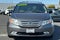 2012 Honda Odyssey Touring Elite