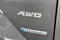 2022 Honda CR-V Hybrid EX