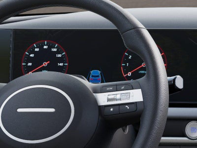 2025 Hyundai Tucson SEL Convenience FWD