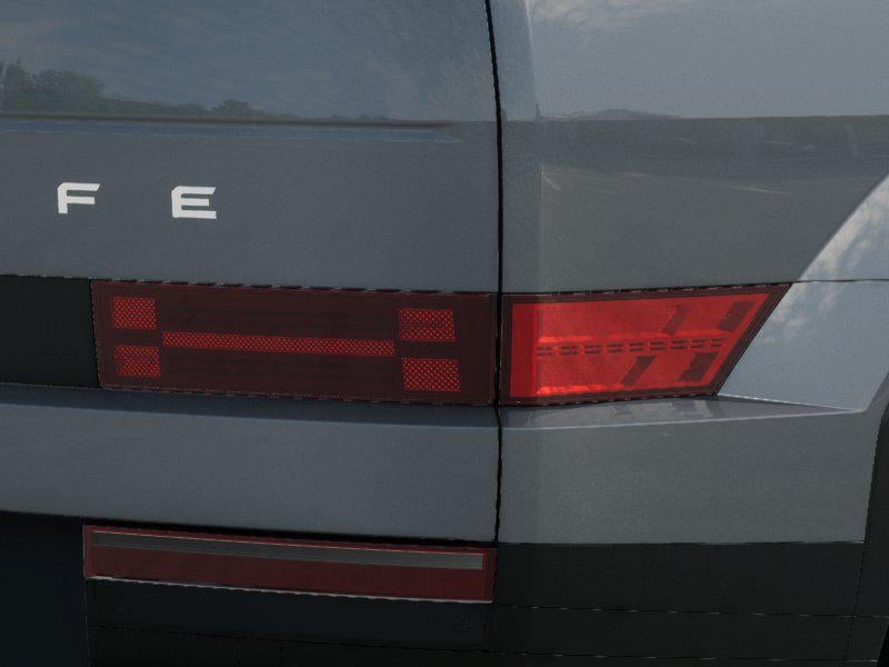 2026 Hyundai Santa Fe SE FWD