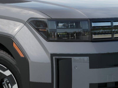 2026 Hyundai Santa Fe SE FWD