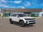 2026 Hyundai Santa Fe SE AWD