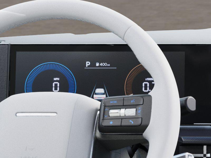 2026 Hyundai Santa Fe SE AWD