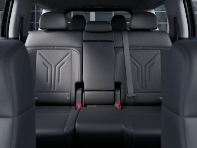 2025 Hyundai Santa Fe SEL AWD